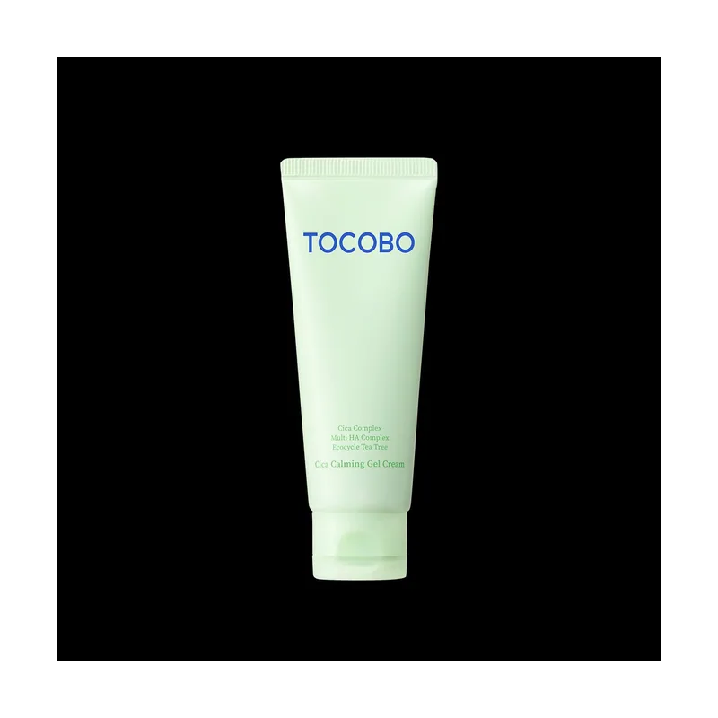 Tocobo Cica Calming Gel Cream 75ml