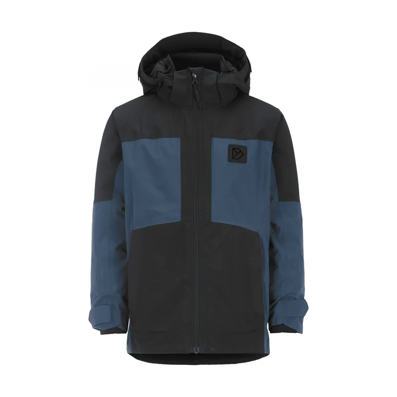 Chaqueta de esquí Dolomit 3 juvenil