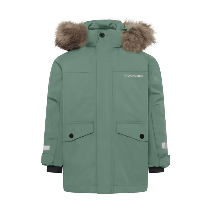 Parka Bjärven 5 infantil