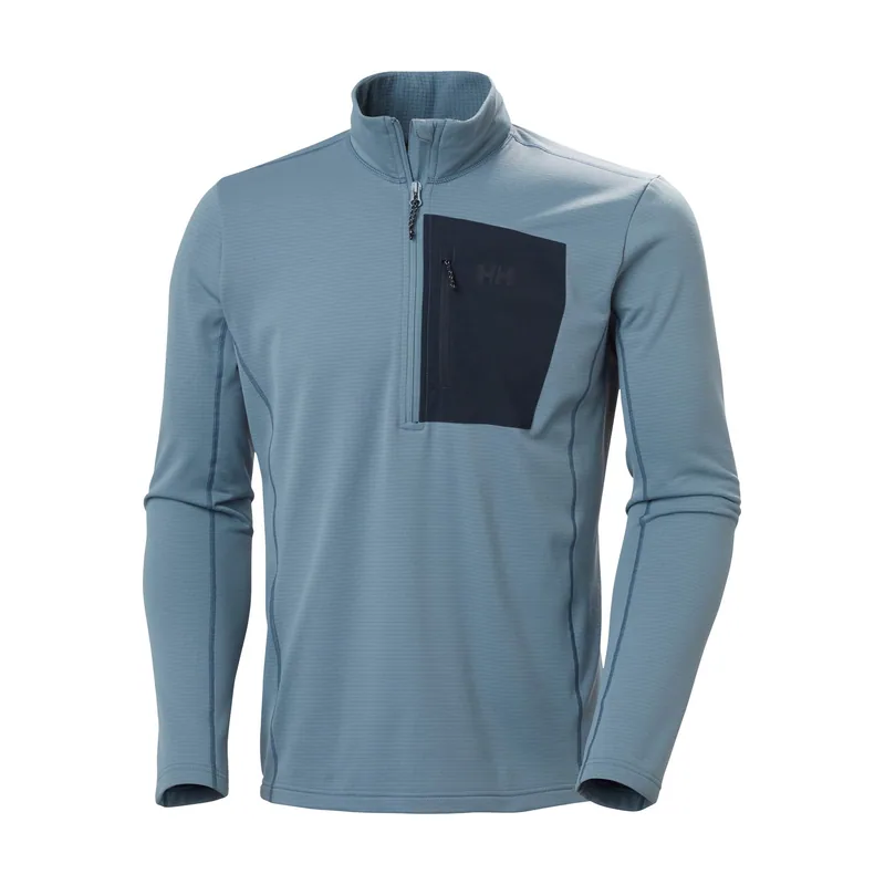 Forro polar Versalite 1/2 Zip para hombre