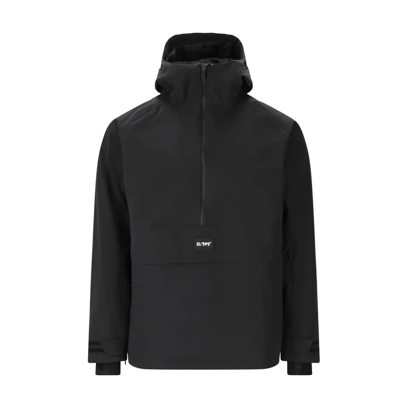 Anorak de esquí Ruki para hombre