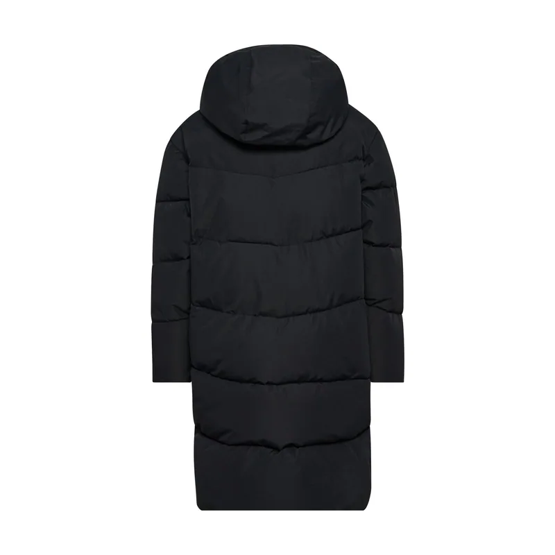 Abrigo de invierno hmlJR Puffer Long juvenil