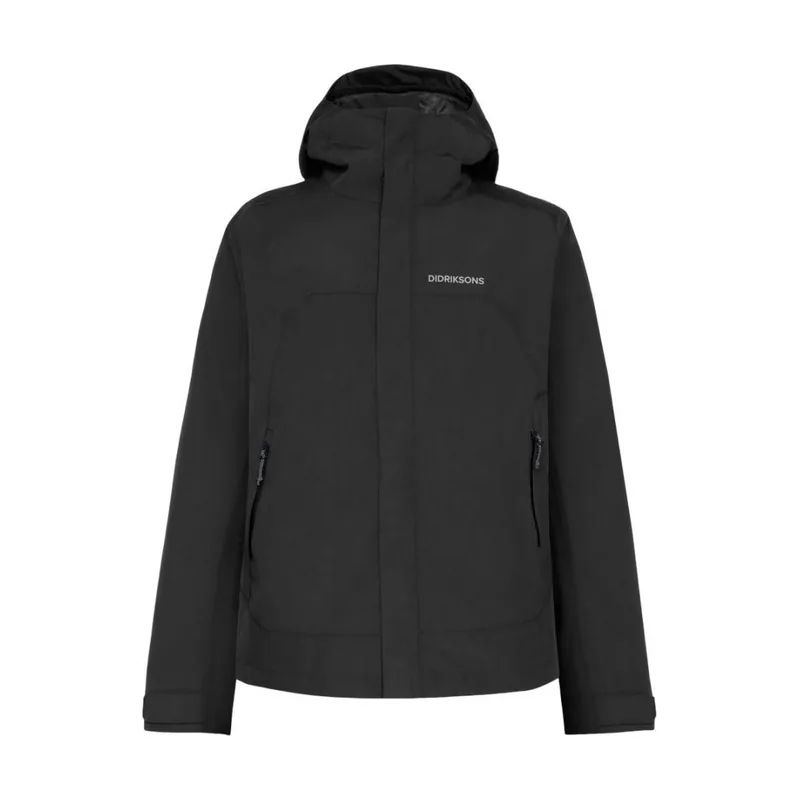 Chubasquero Grit para hombre