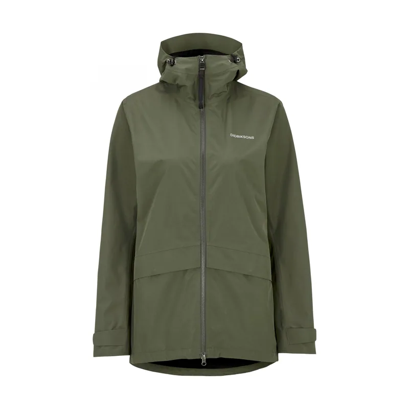 Chubasquero Nordic para mujer