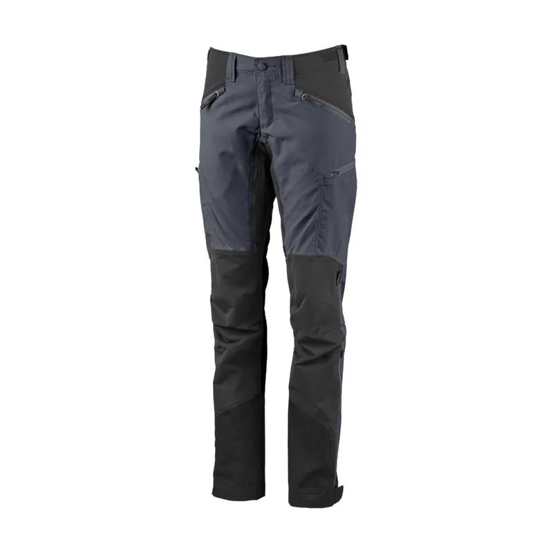 Pantalones de senderismo Makke Pantalones Cortos para mujer