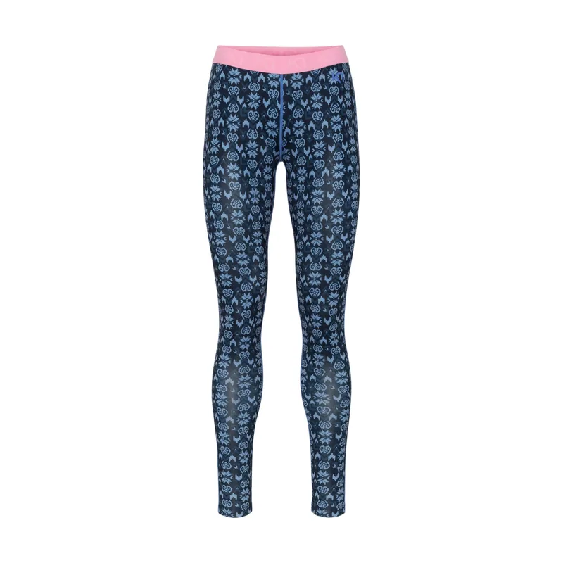 Ropa interior térmica Fryd Pant para mujer