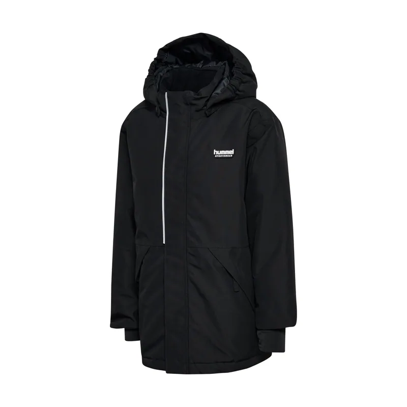 Chaqueta de esquí hmlJR Snow Jacket WP 10K juvenil