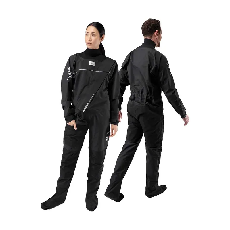 Traje Seco Performance
