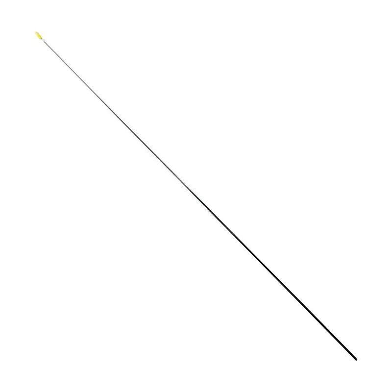 Puntera De La Caña De Pescar Hollow Carbon 0.9 M