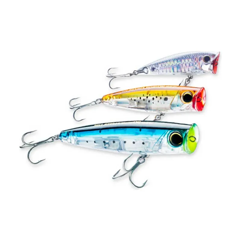 Popper 3d Inshore 90 mm 24 g