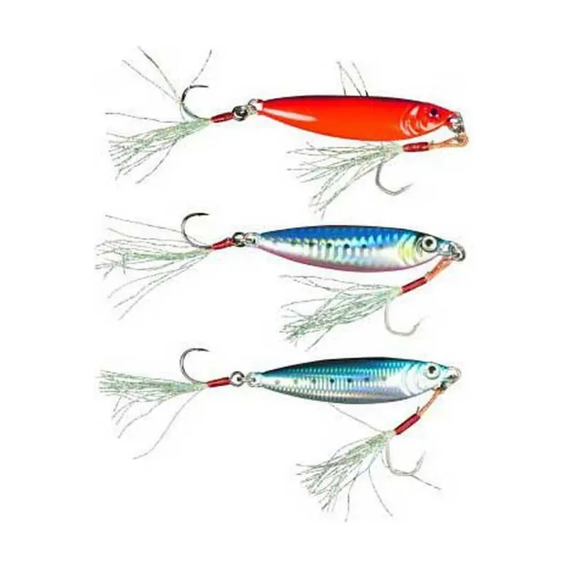 Jig Fat 60g 67 mm