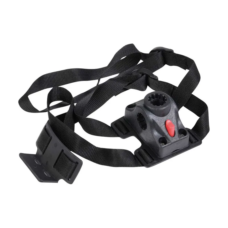 Soporte Para Sonda Scs Support With Straps