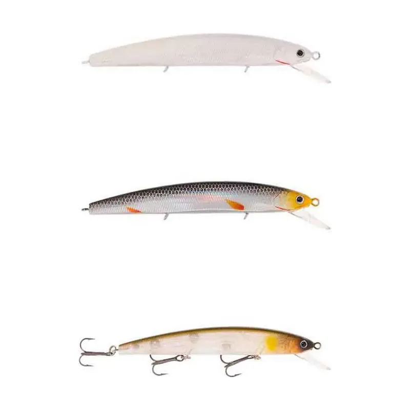 Minnow Jerk-m 8g 92 mm