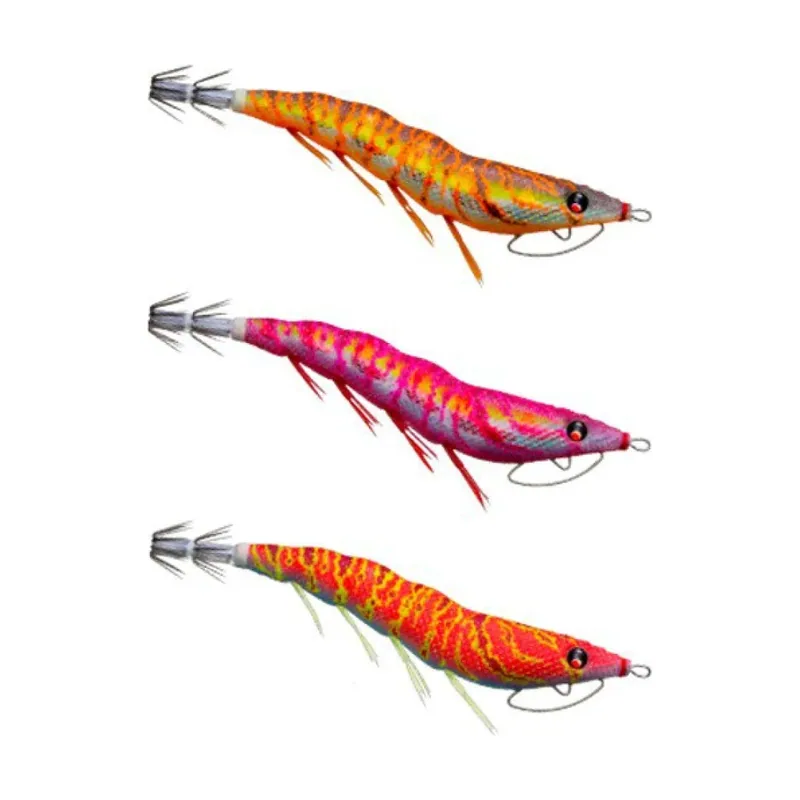 Jibionera Ez Q Cast 3.5 17g