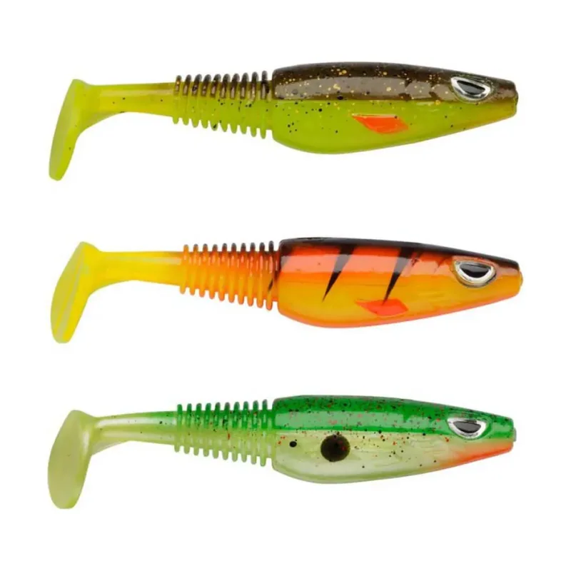 Vinilo Sick Swimmer 120 mm 32 uds