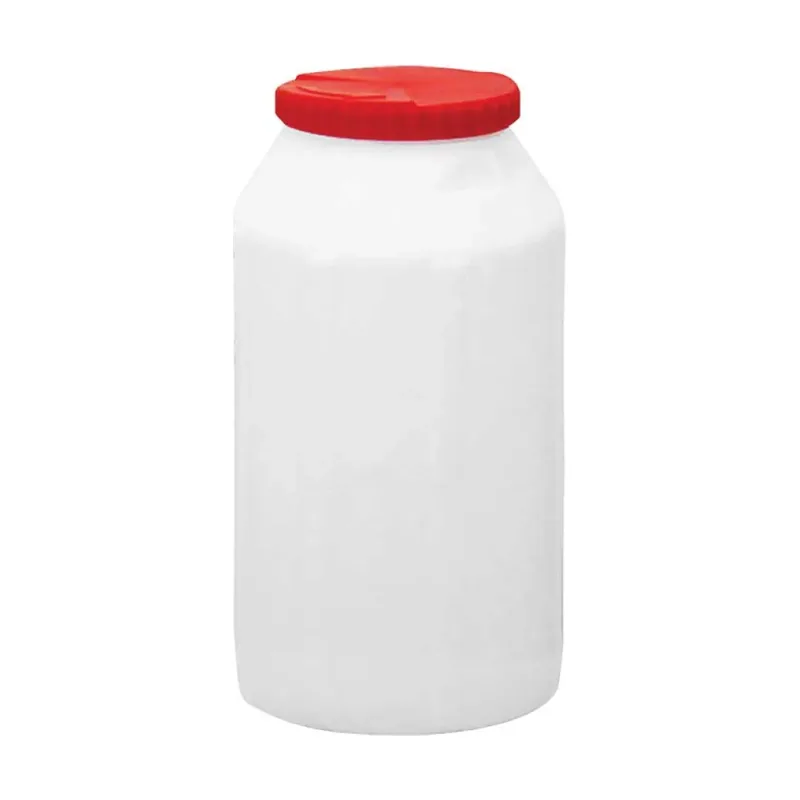 Caja De Almacenamiento 15l
