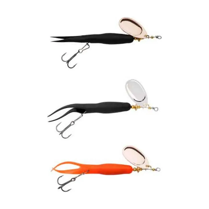 Cucharilla Salmo Seeker 2.0 20g 125 mm