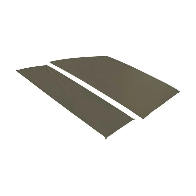Carp Moqueta De Recepción Screen House Compact Heavy-duty
