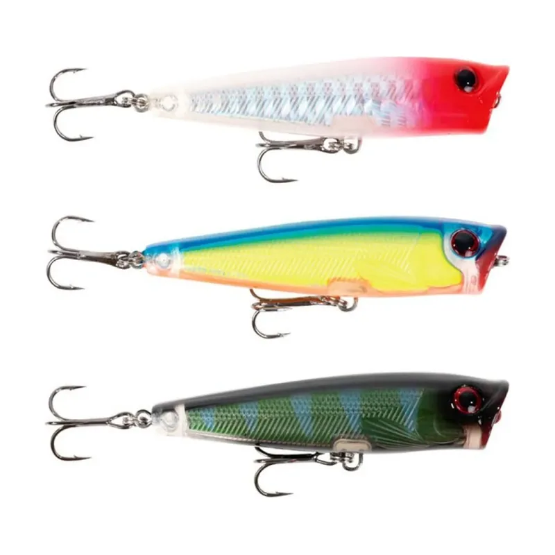 Popper Pop Floating 7g 65 mm