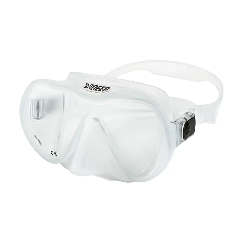 Máscara De Buceo Radical Frameless