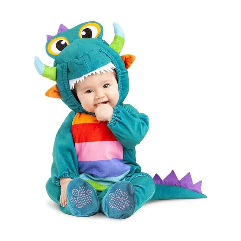 Disfraz de bebé Dragón