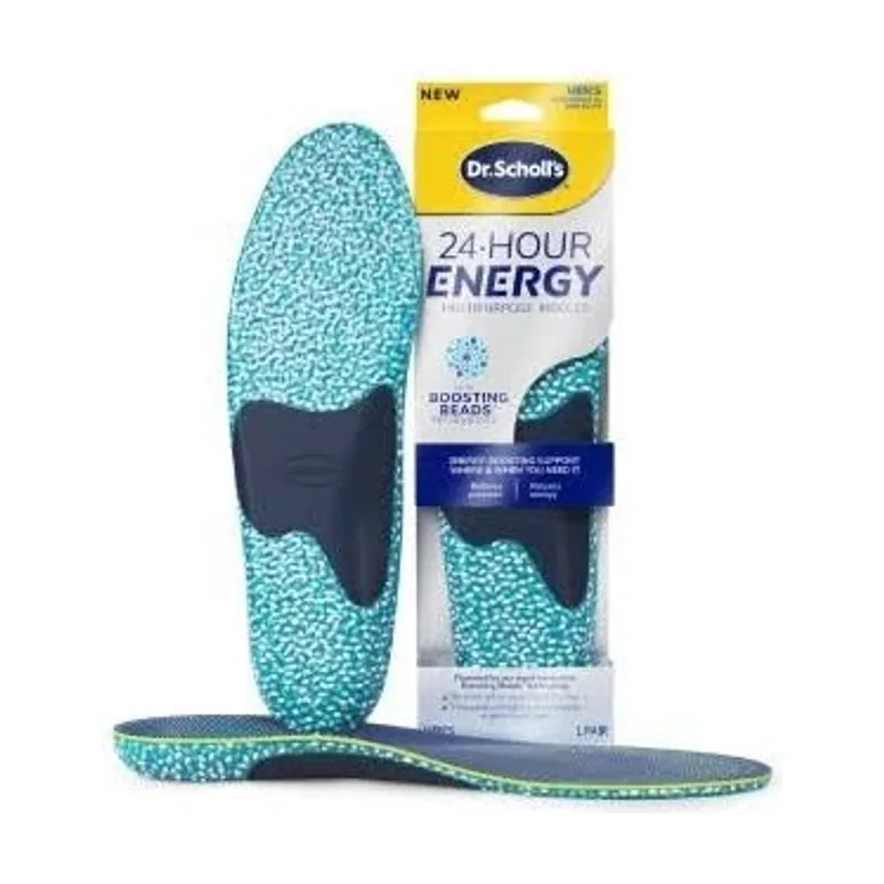 Plantillas Multiusos 24 Horas Talla Grande 2 uds