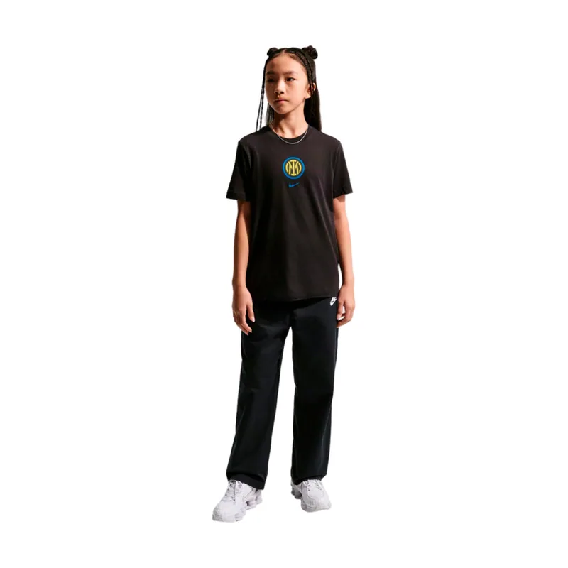 Inter Milan Fanswear 2026-2027 Niño IQ5014