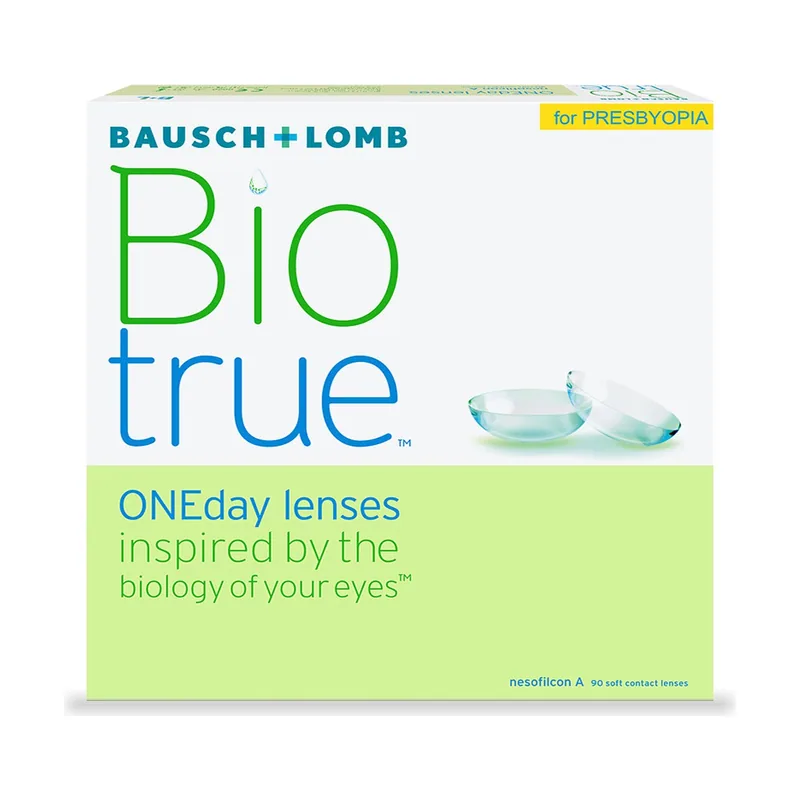 ONEday Presbyopia 90 lentillas