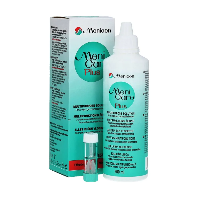 Menicare Plus 250 ml