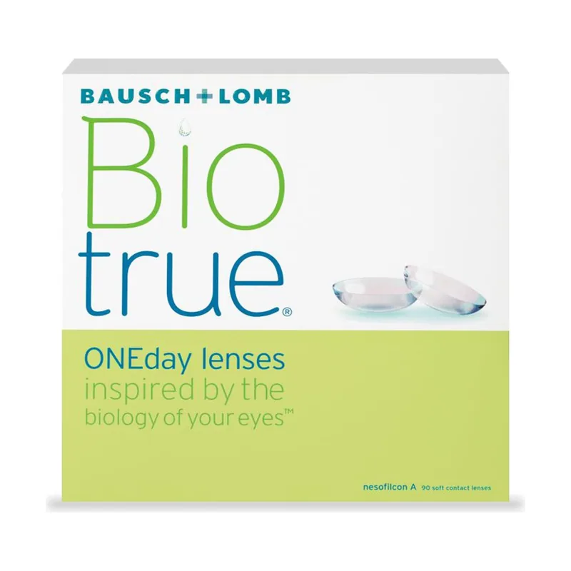 ONEday 90 lentillas