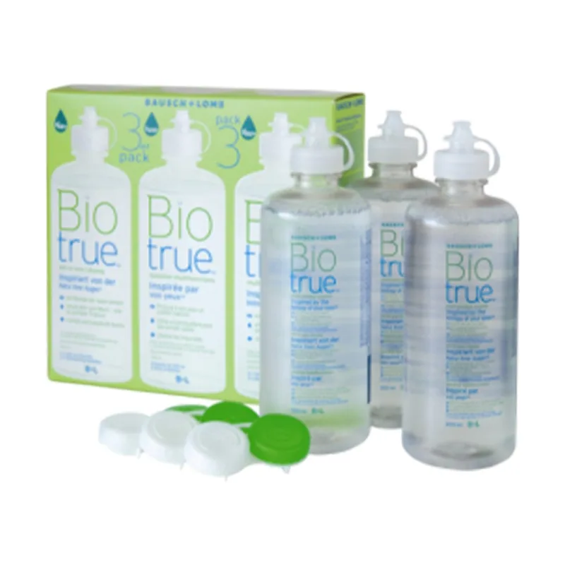 Pack Promocional 3x300ml