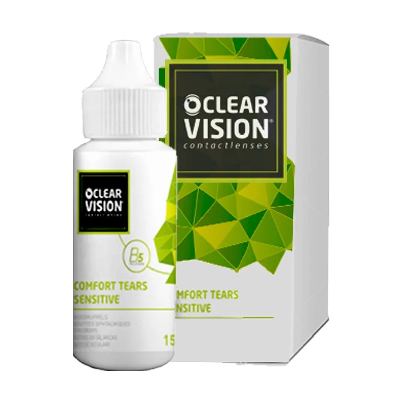 Comfort Tears 15 ml