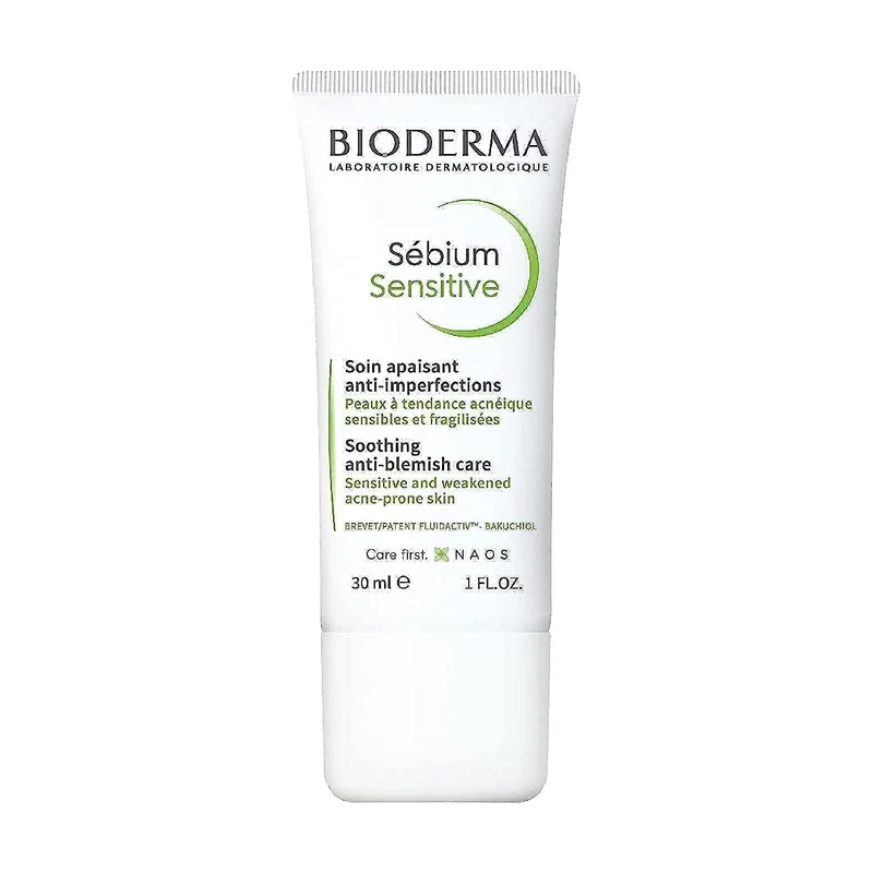 Bioderma Sebium Sensitive 30ml