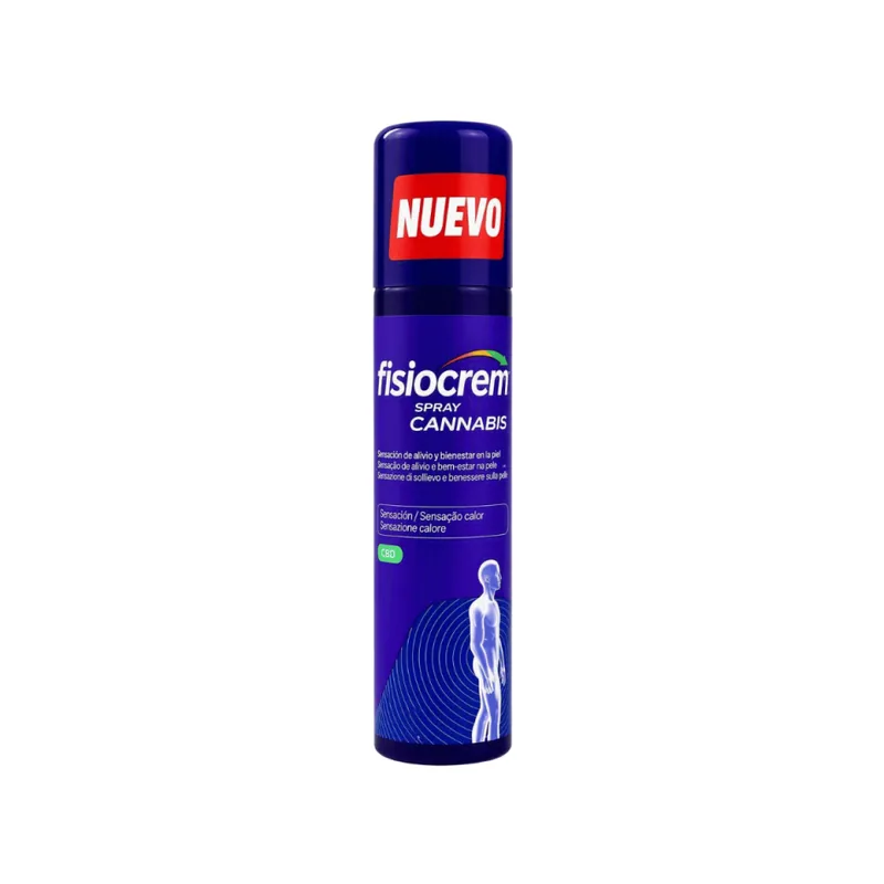 Spray Cannabis 100ml