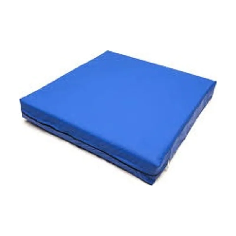 Cojin Viscoelastico D50 Funda 42x42cm