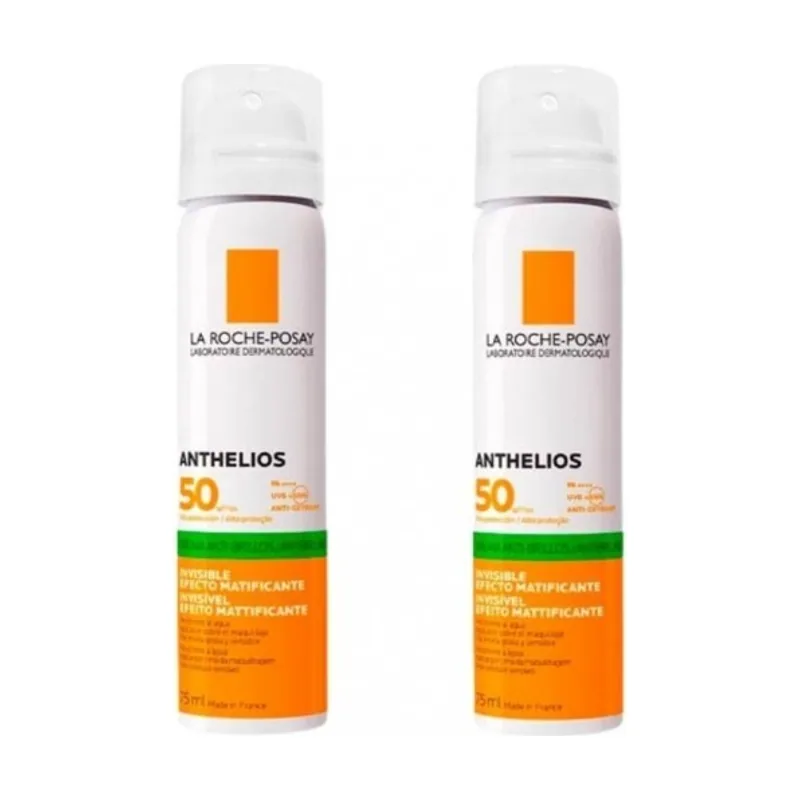 Bruma Facial SPF50