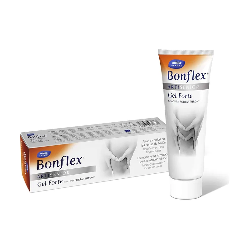 Artisenior Gel Forte 60 ml