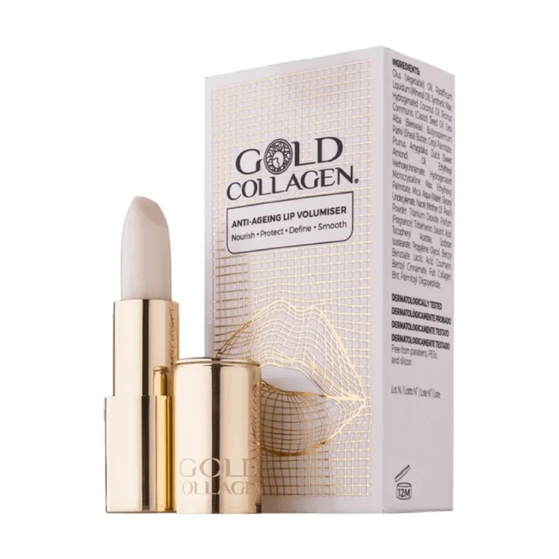 Lip Volumiser Antiaging 4g