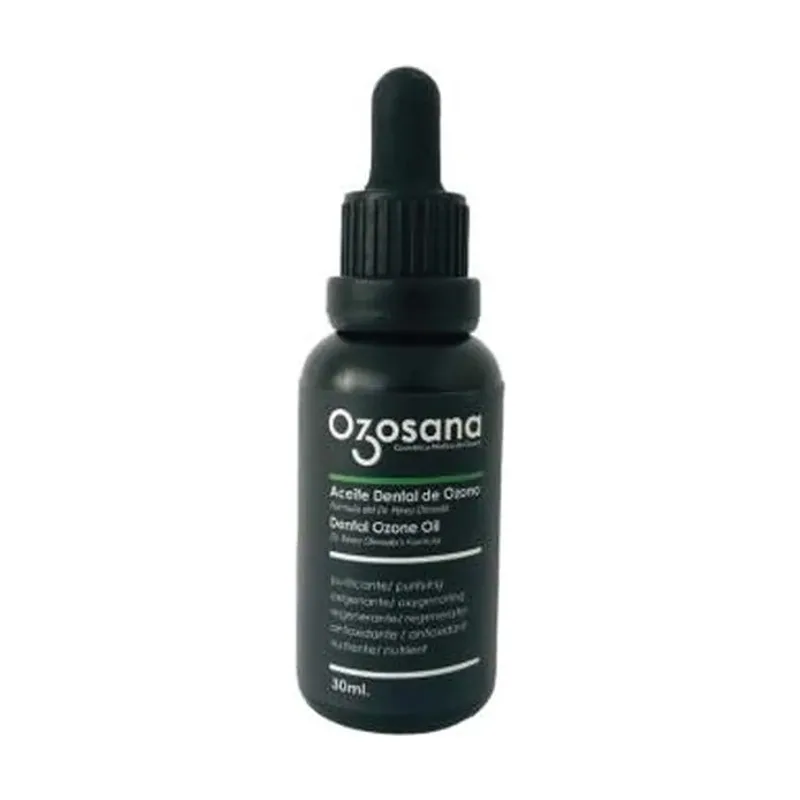 Aceite Dental 30ml
