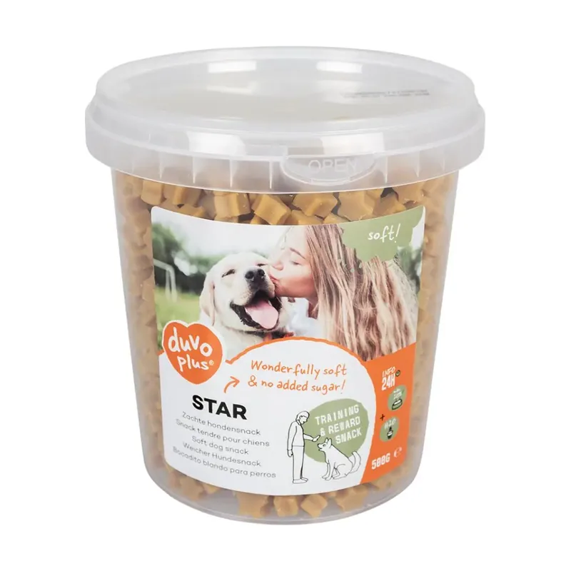 Soft! Star 500 GR
