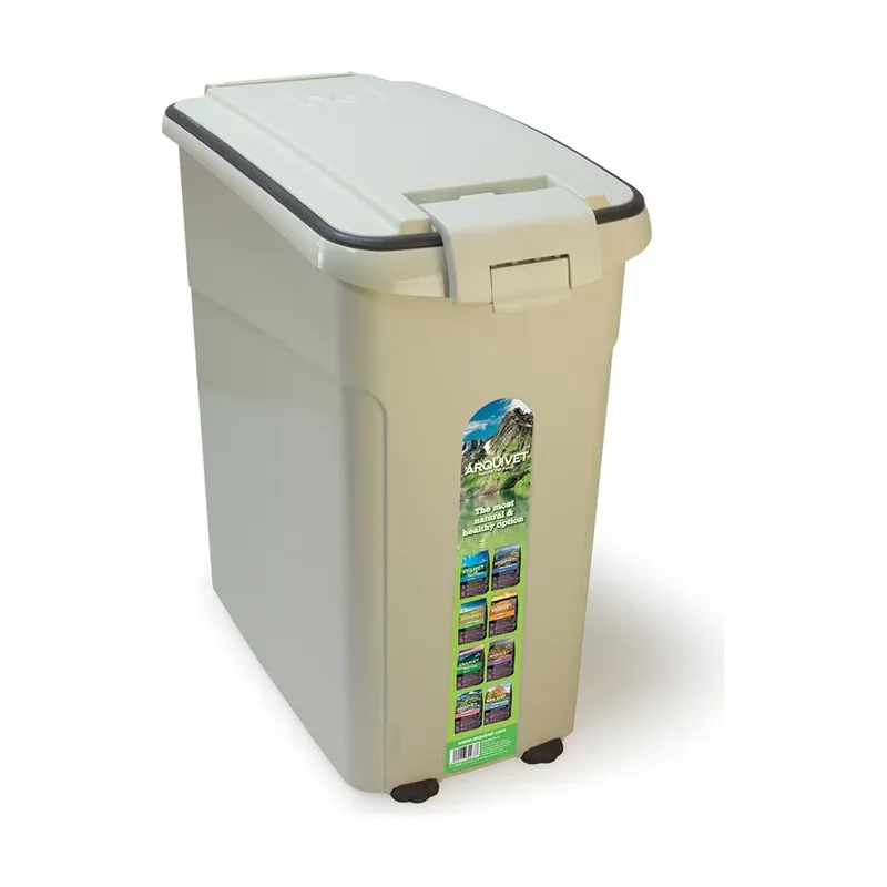 Contenedor para Pienso 54 L