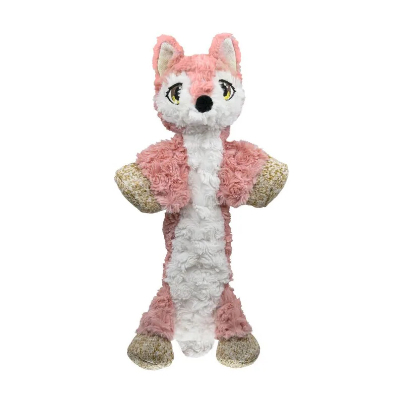 Juguete Stuff Flopzie Zorro para Perros 48 cm