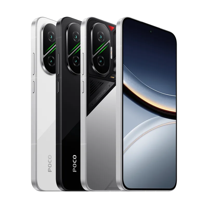 Xiaomi POCO F7