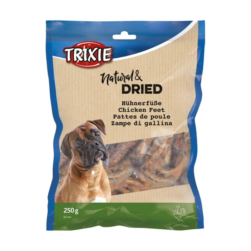 Snack Patas de Pollo 250 GR