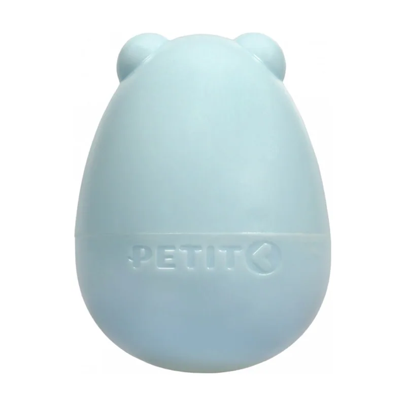 Juguete Sonajero Balu Azul 8x6x6 cm