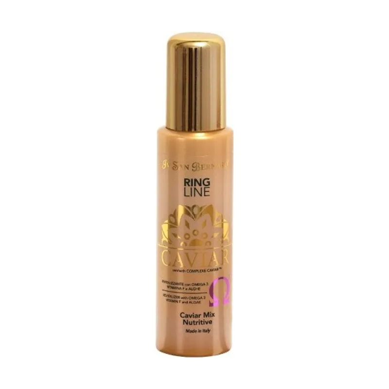 Mix Nutritive Caviar 100 ml