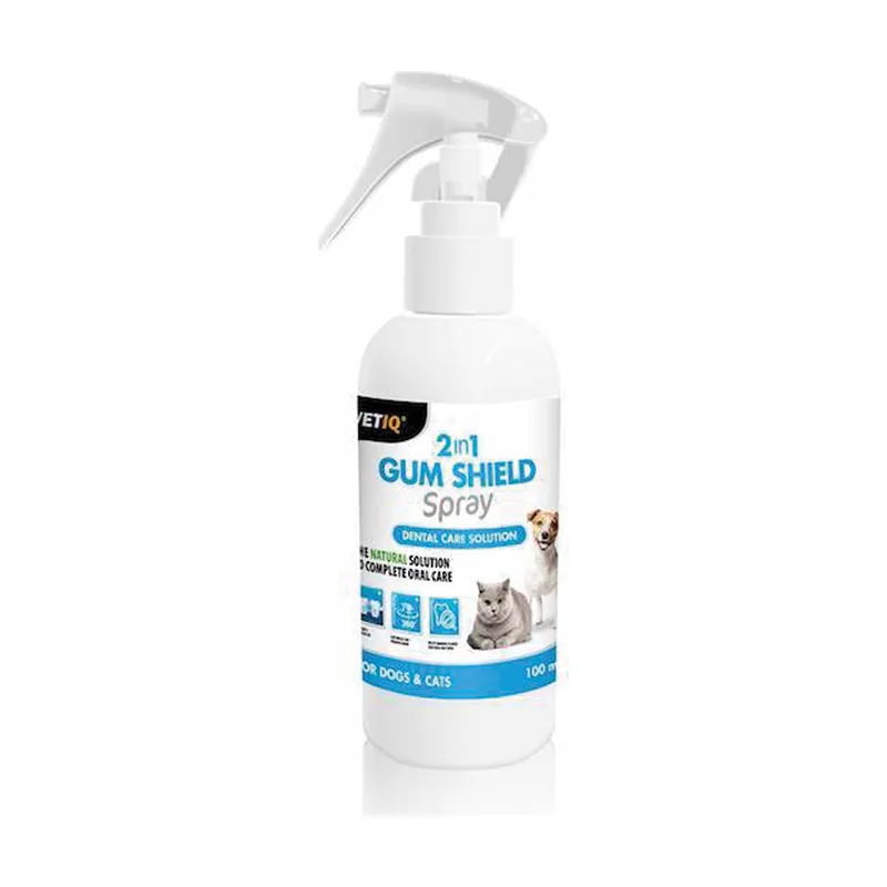 Spray 2 en 1 Protección de Encías 100 ml