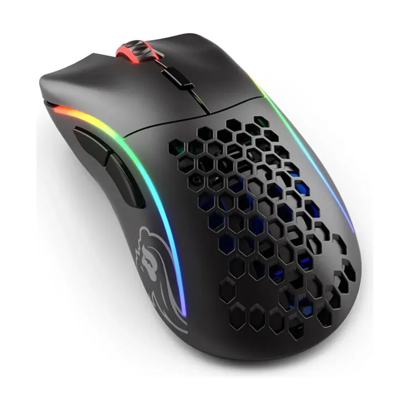 Model D RGB 19000 Dpi Wireless
