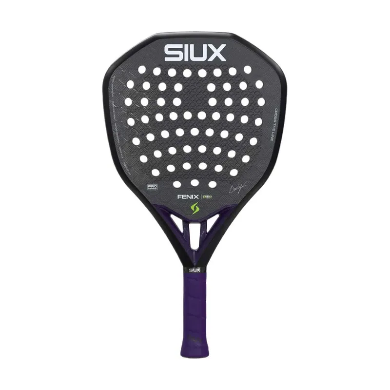 Pala De Pádel Fenix Pro 2026