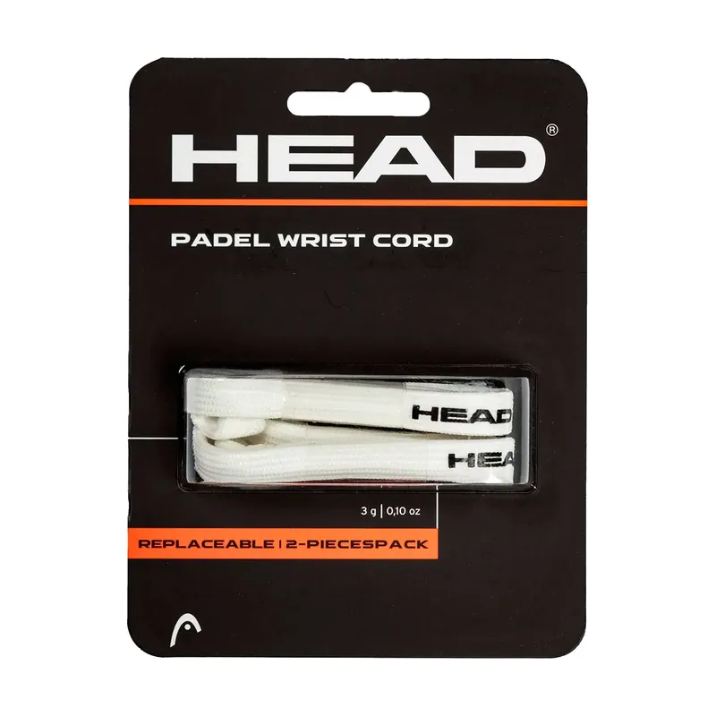 Racket Cuerda De Muñeca Para Pala De Pádel Replaceable 2 uds